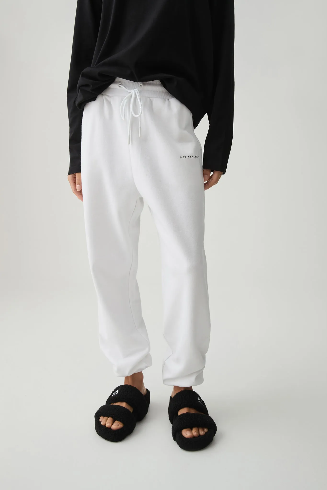Relaxed Trackpant 508 sold by Aje product image thumbnail 2