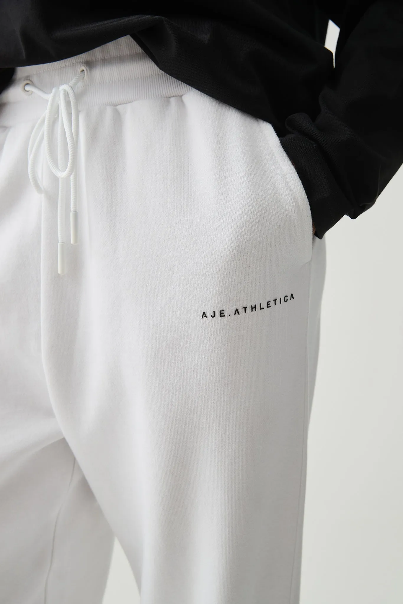 Relaxed Trackpant 508 sold by Aje product image thumbnail 3