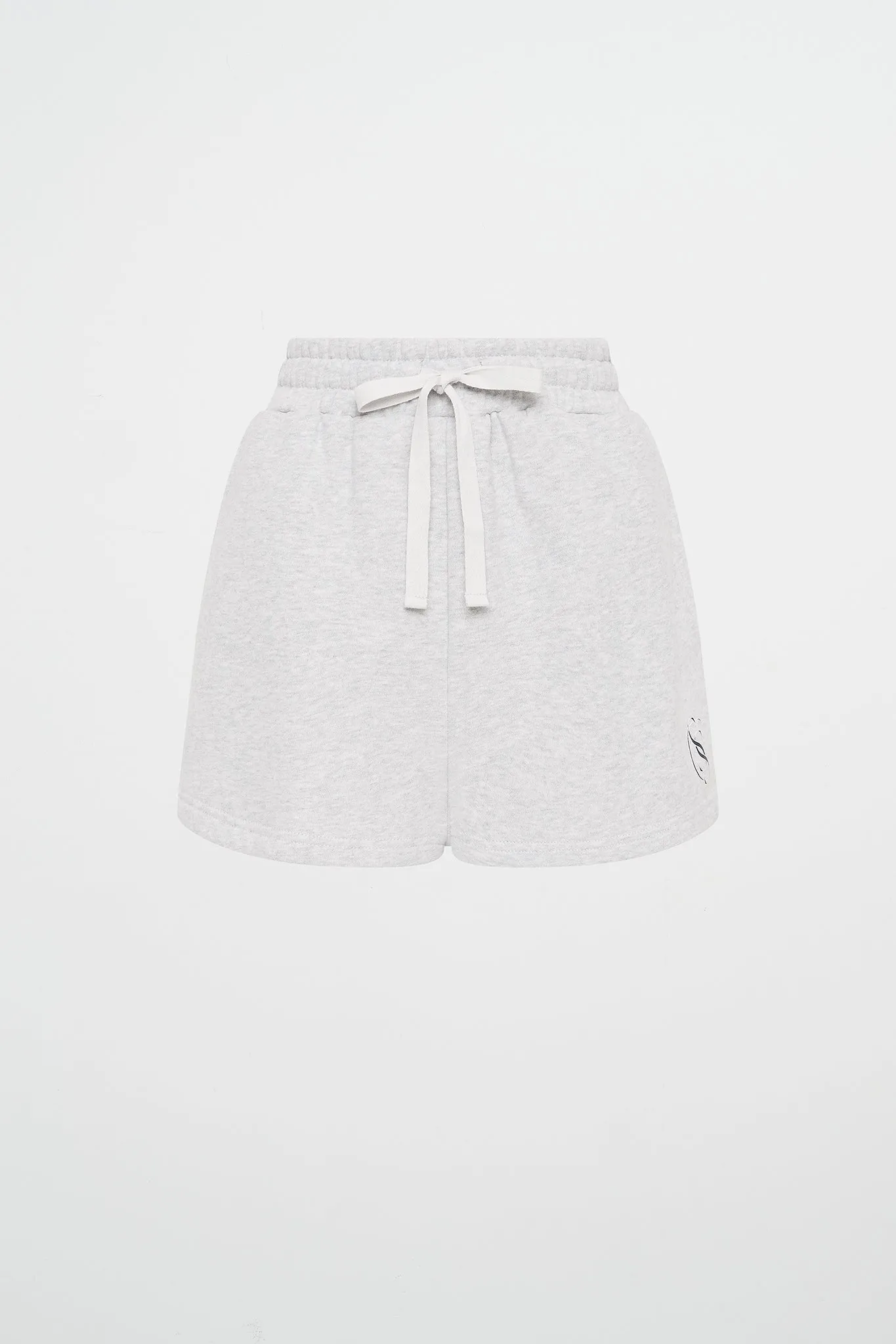 Logo Sweat Shorts 603 sold by Aje product image thumbnail 2