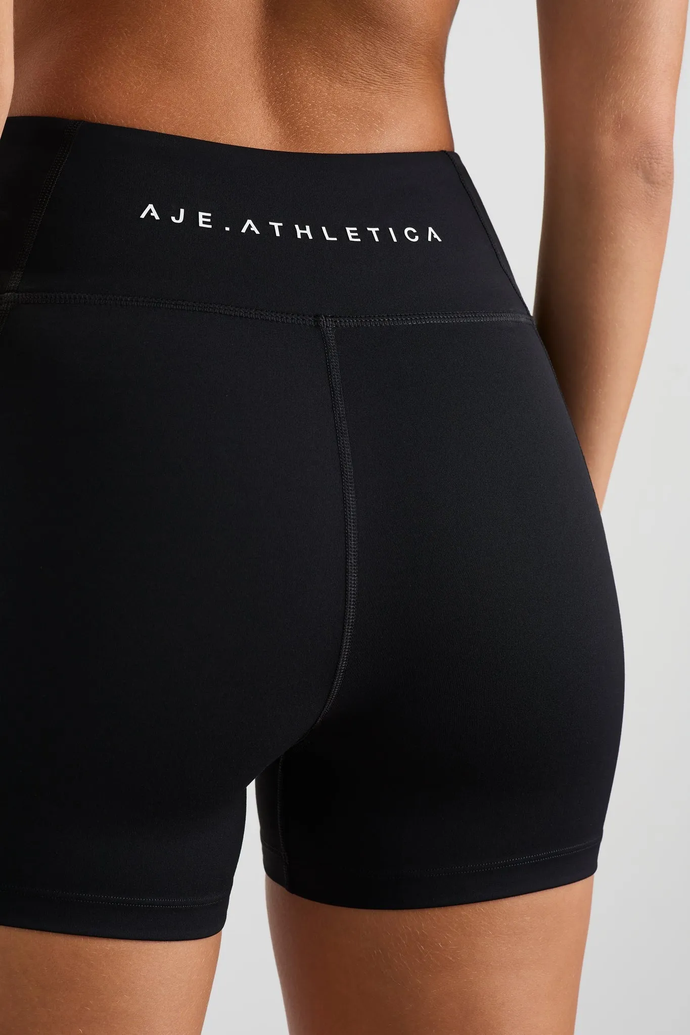 High Impact Bike Short 605 sold by Aje product image thumbnail 4