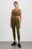 Panelled 7/8 Legging 236 sold by Aje