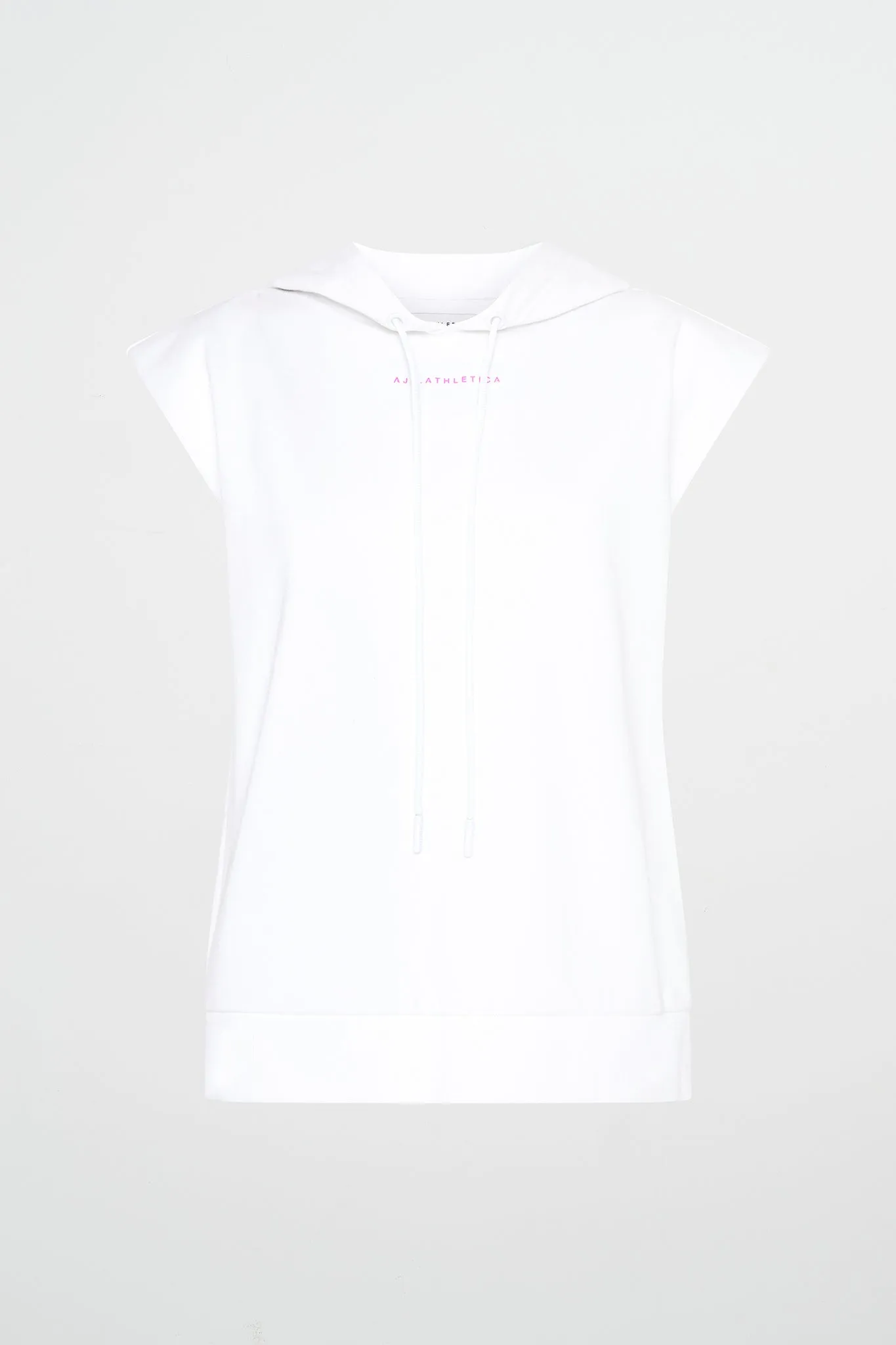 Sleeveless Logo Hoodie 402 sold by Aje product image thumbnail 2