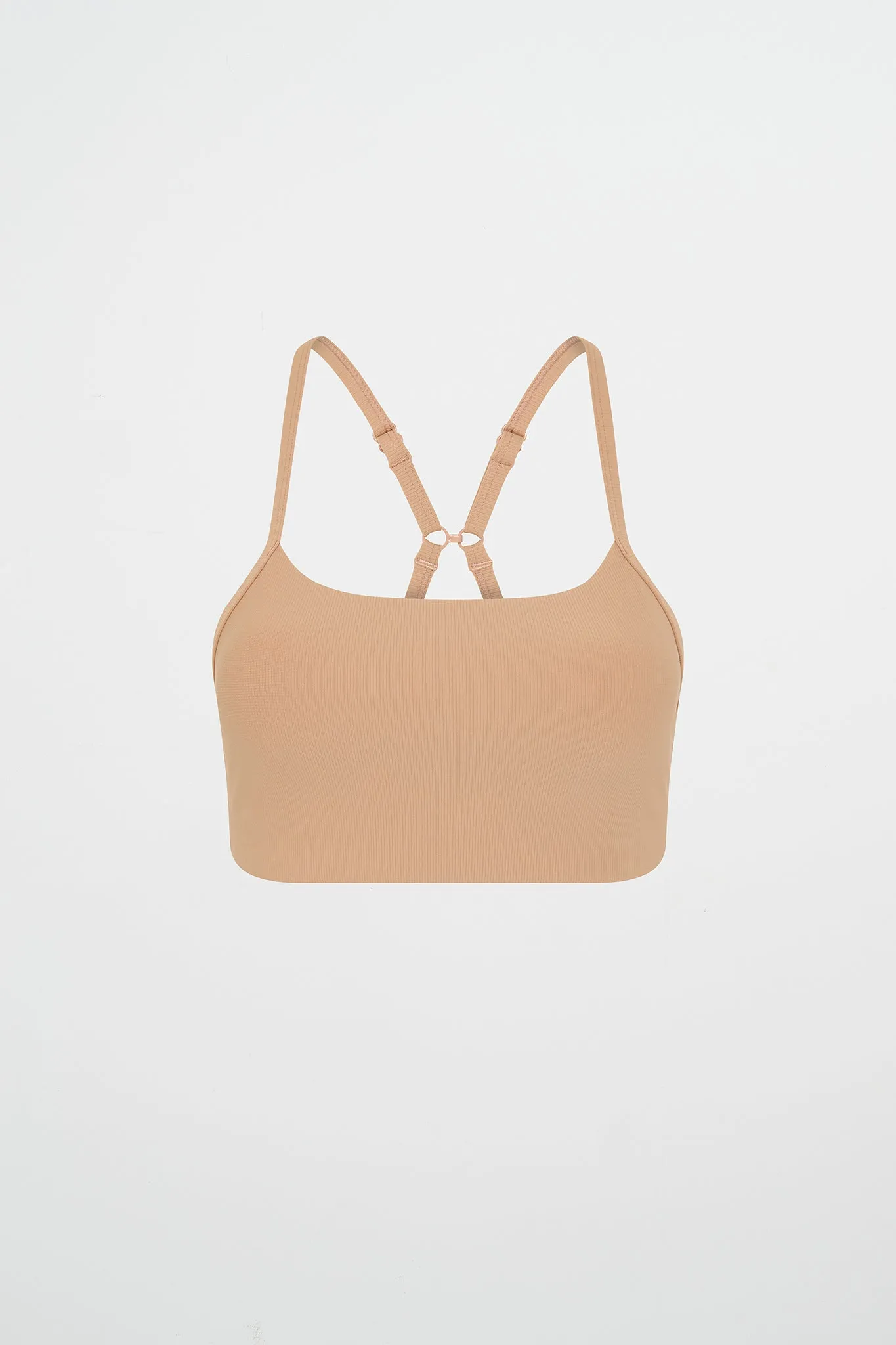 Ribbed Active Sports Bra 149 sold by Aje product image thumbnail 2