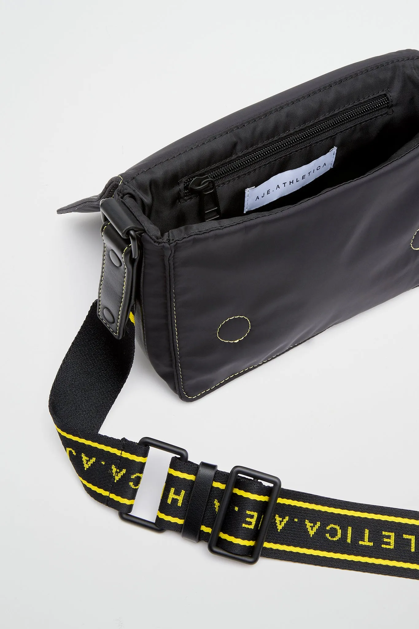 Classic Logotape Crossbody 904 sold by Aje product image thumbnail 5
