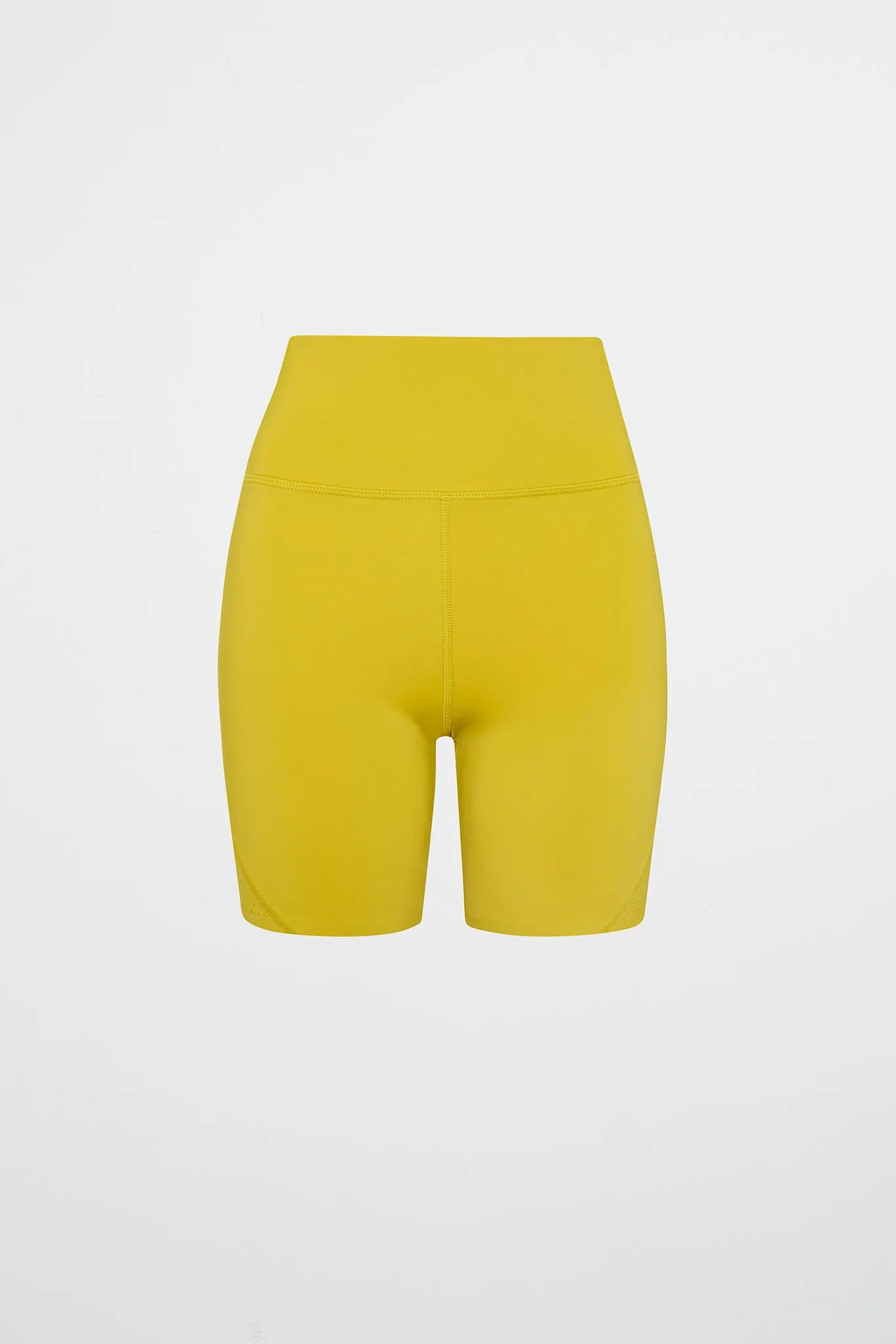 Perforated Hem Mid Length Short 601 sold by Aje product image thumbnail 2