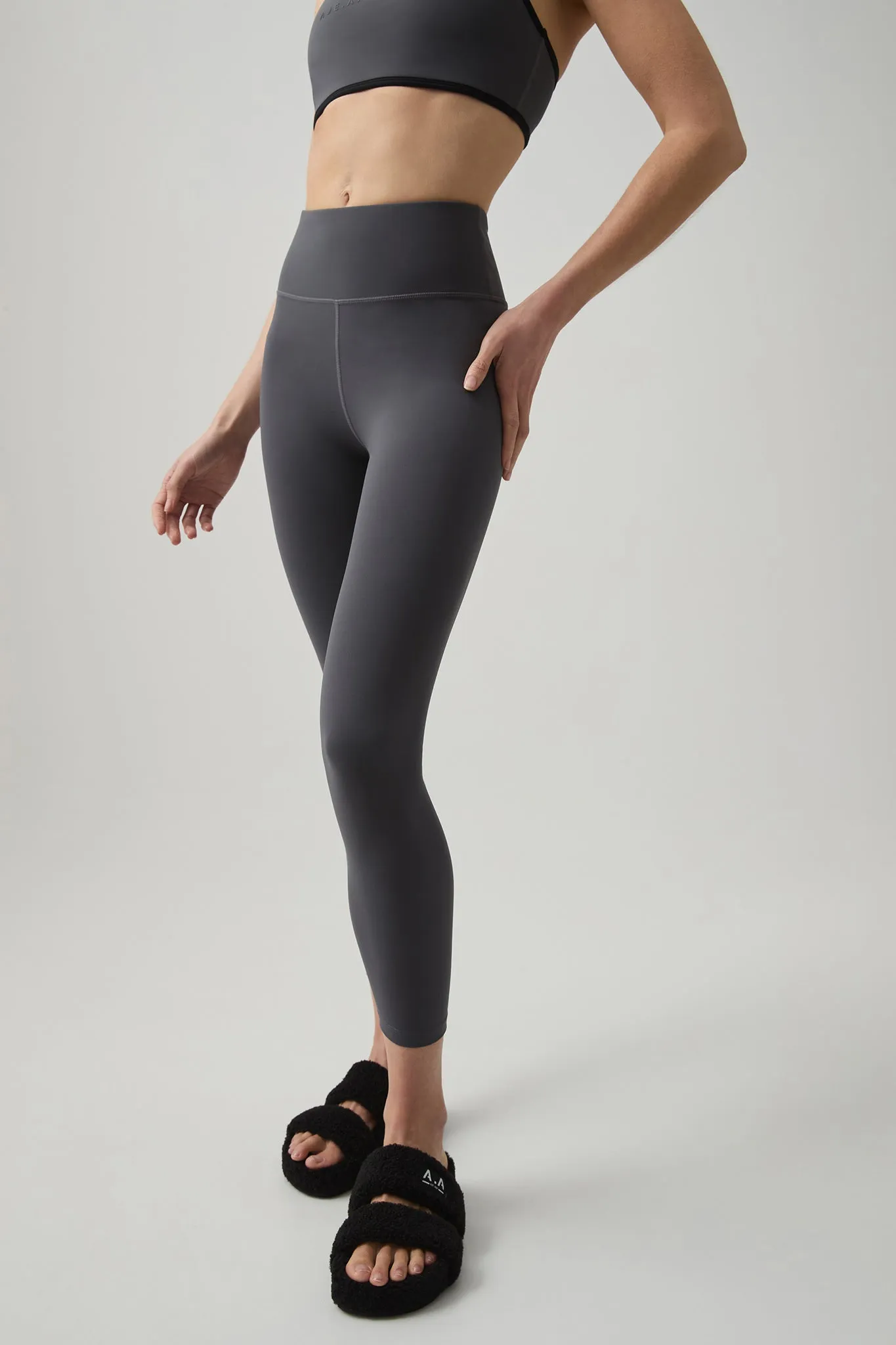 Ankle Length Studio Legging sold by Aje product image thumbnail 4