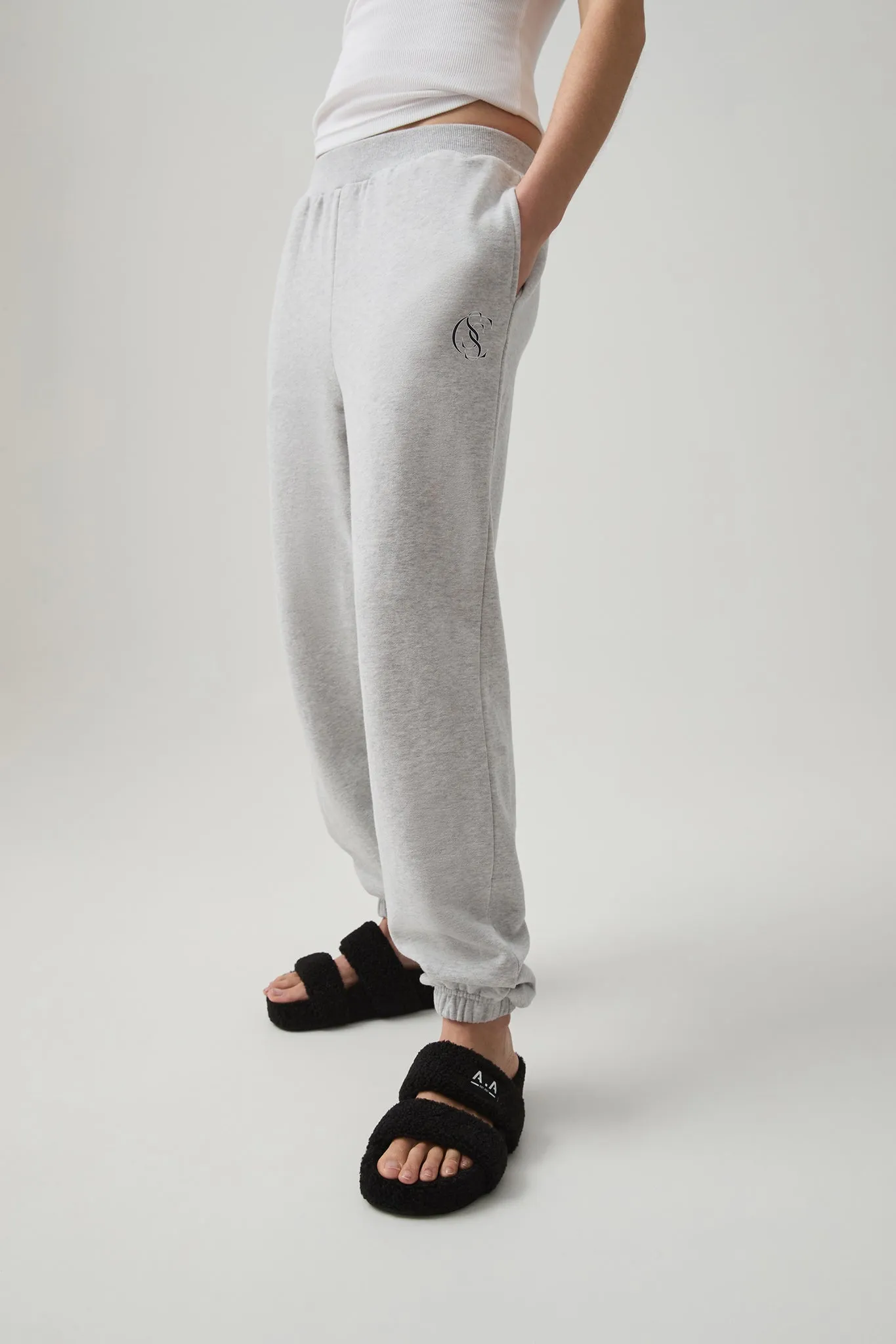 Relaxed Trackpant 508 sold by Aje product image thumbnail 4