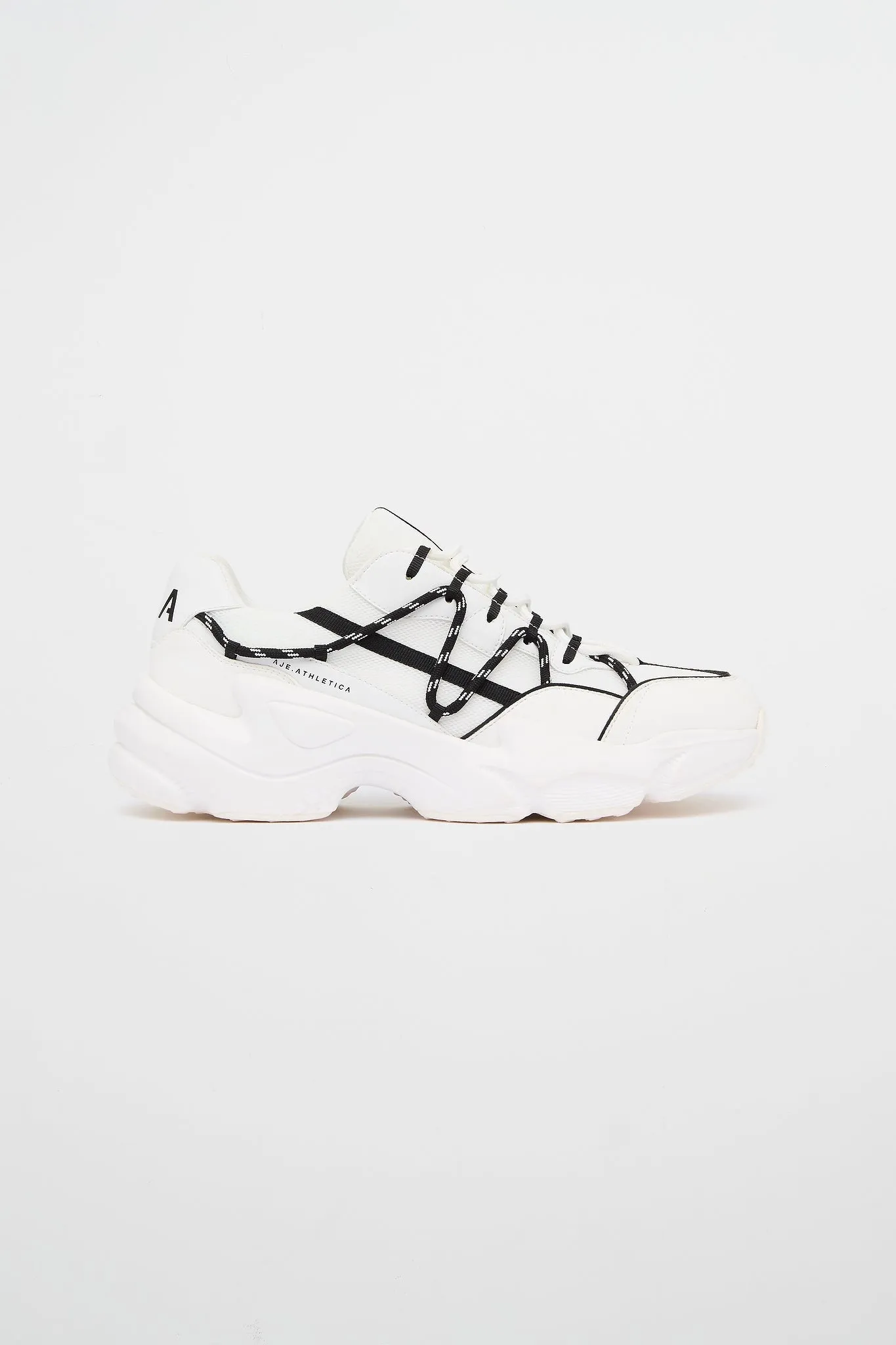 Grip Sole Rope Sneaker 961 sold by Aje product image thumbnail 3