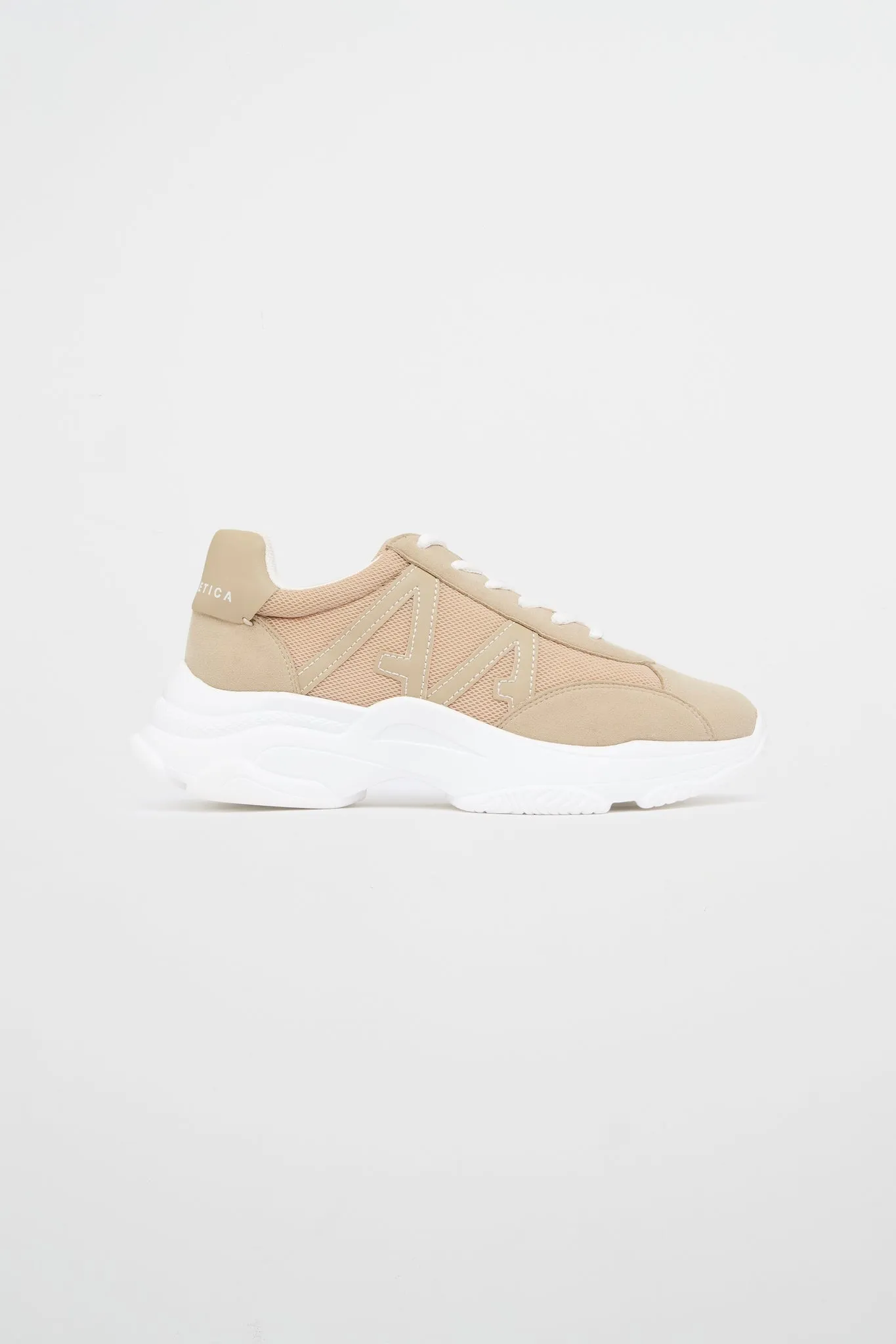 A.A Mesh Logo Sneaker 922 sold by Aje product image thumbnail 3