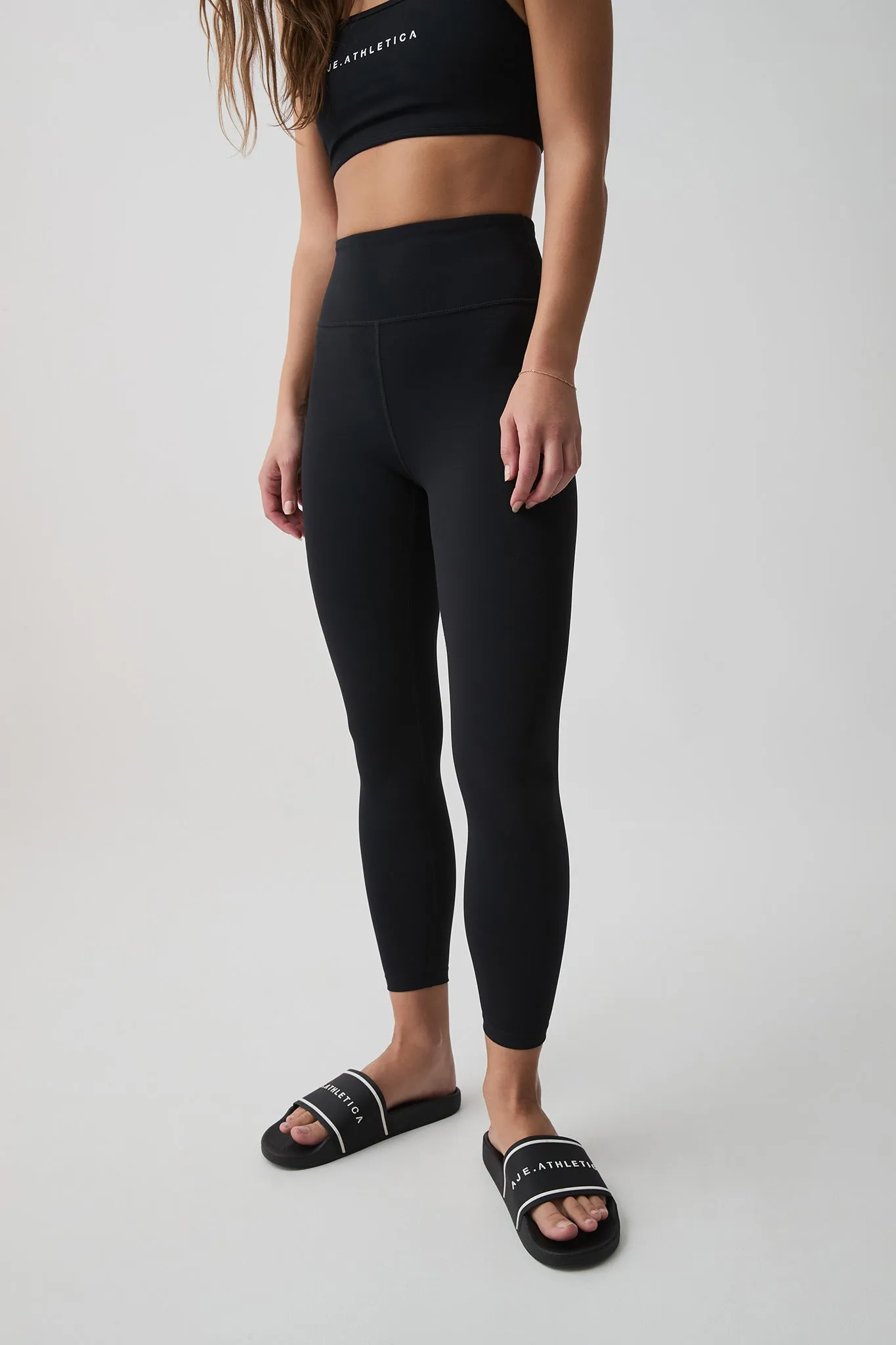 Ankle Length Studio Legging sold by Aje product image thumbnail 4