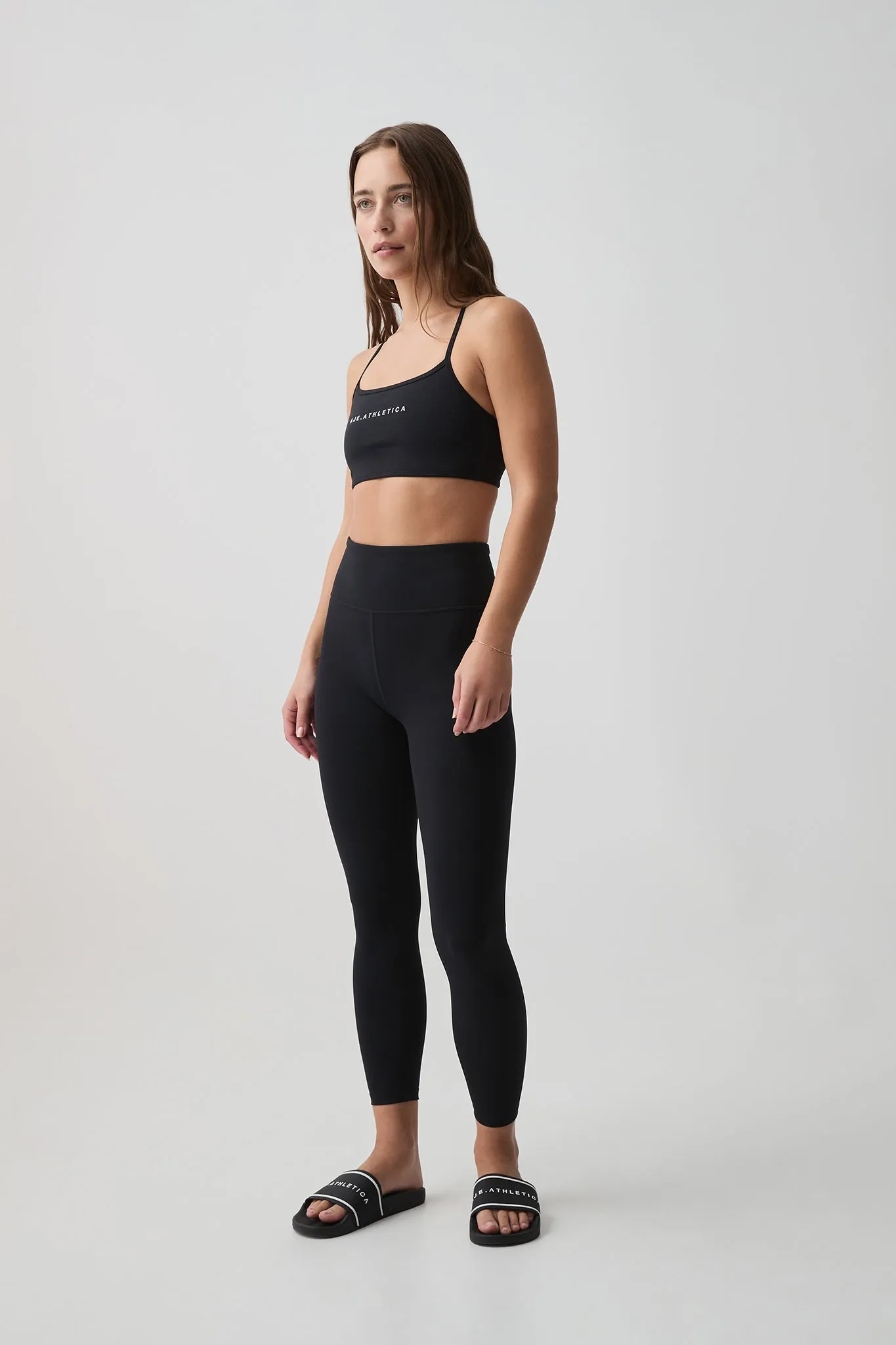 Ankle Length Studio Legging sold by Aje product image thumbnail 3
