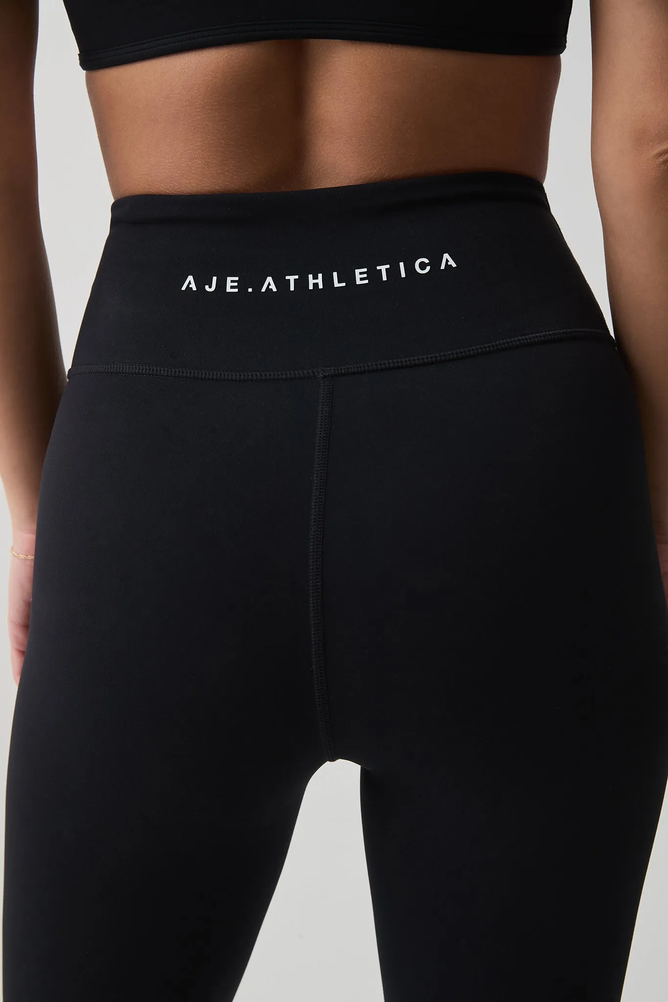 Ankle Length Studio Legging sold by Aje product image thumbnail 5