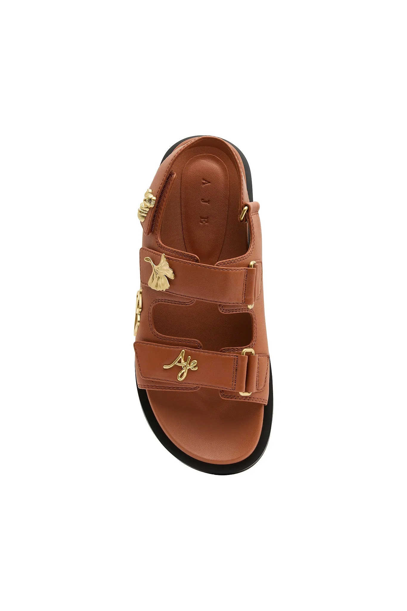 Augustine Charm Sandal sold by Aje product image thumbnail 3