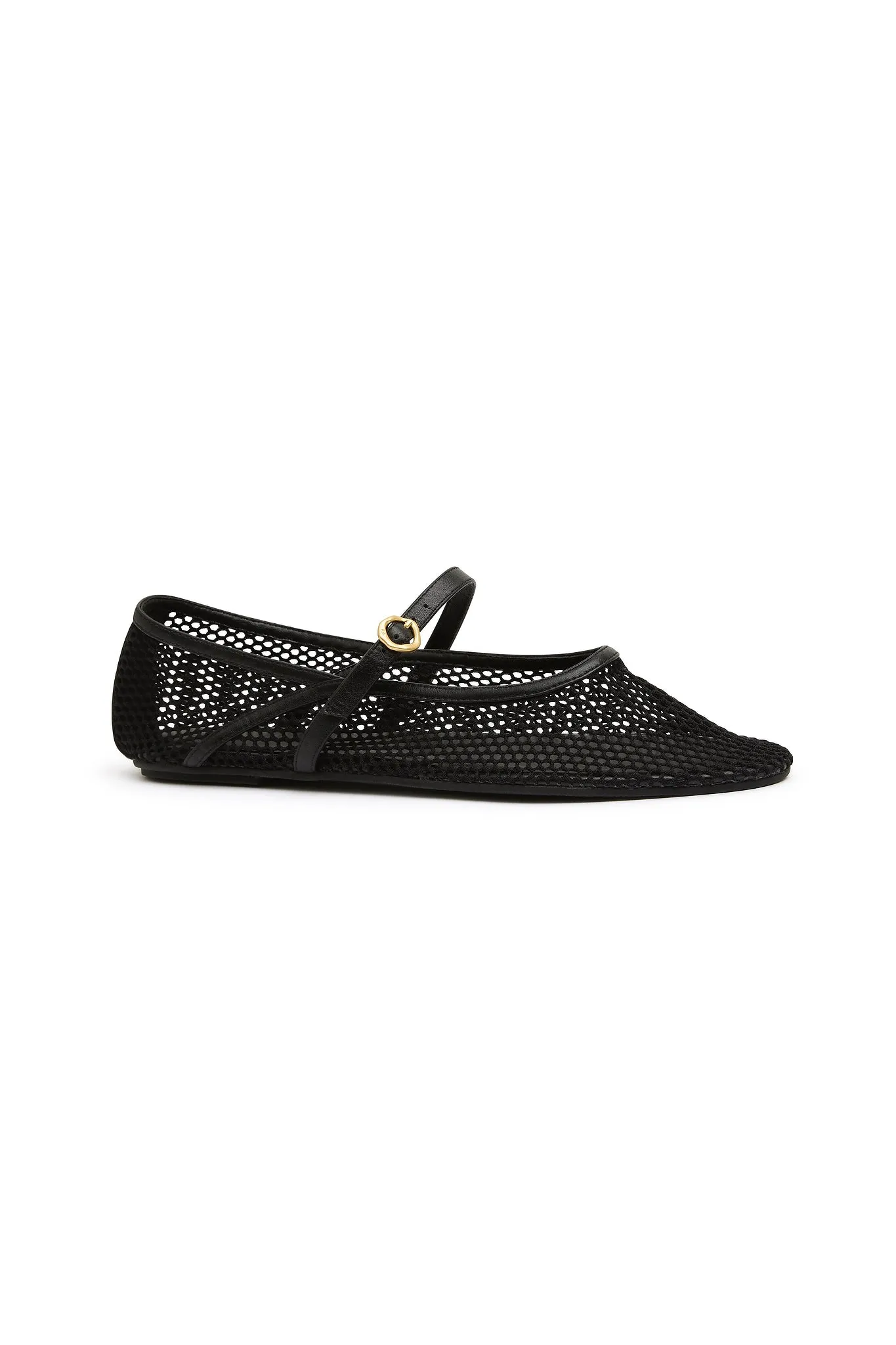 Marta Mesh Ballet Flat sold by Aje product image thumbnail 2