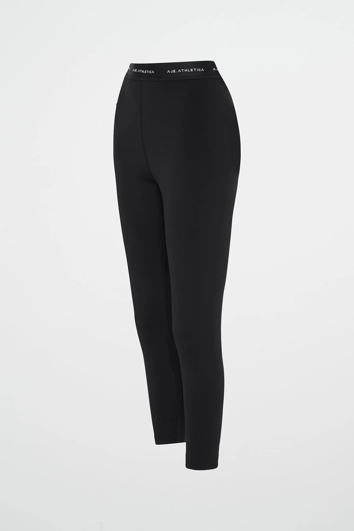 Contrast Logo 7/8 Legging 203 sold by Aje product image thumbnail 2