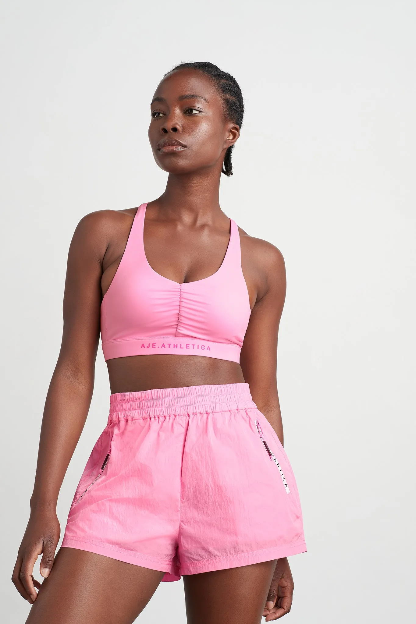 Spray Short 620 sold by Aje product image thumbnail 5