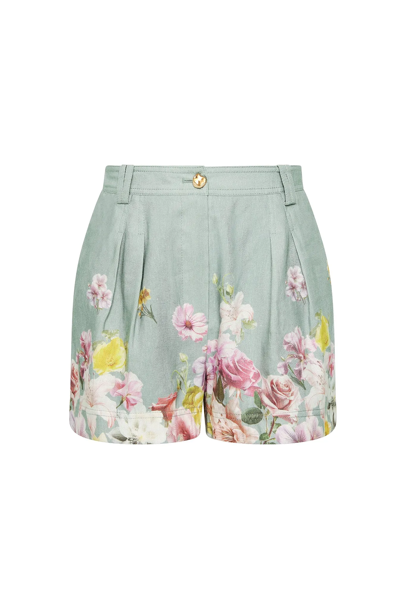 Romantica Short sold by Aje product image thumbnail 2