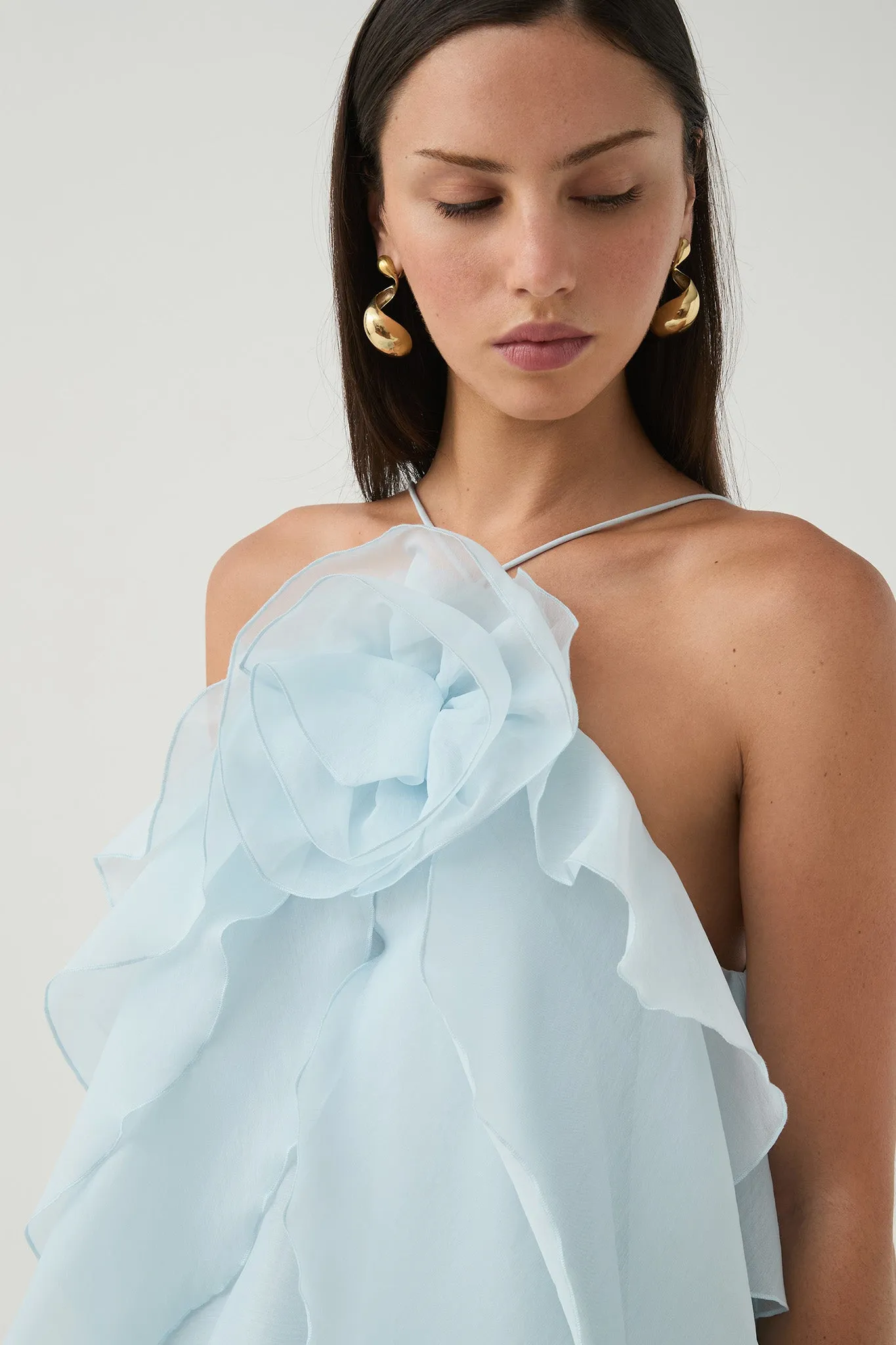 Pandorea Layered Top sold by Aje product image thumbnail 5