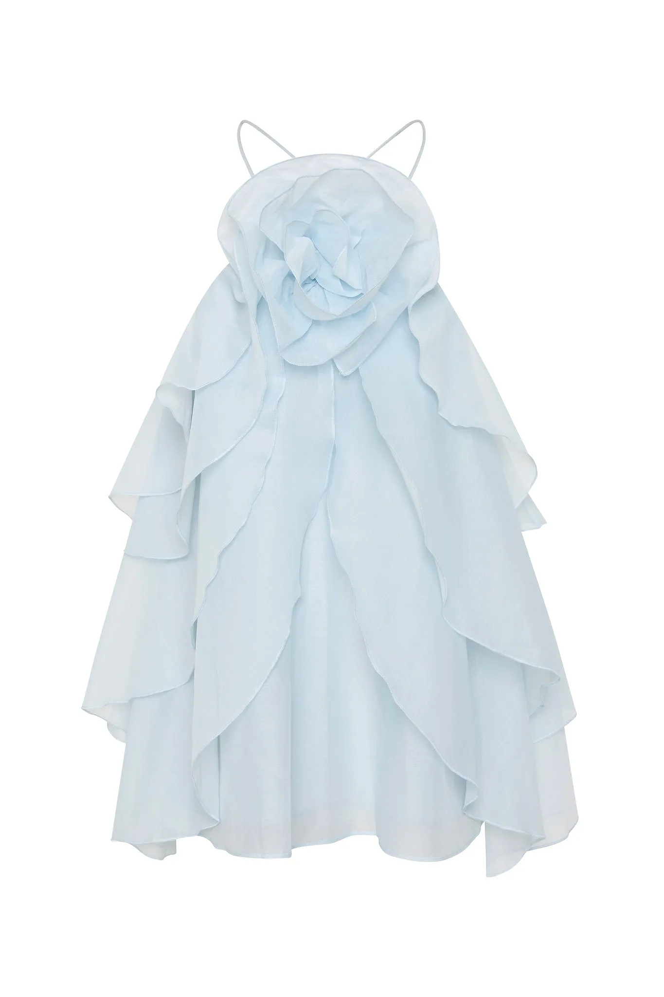 Pandorea Layered Top sold by Aje product image thumbnail 2