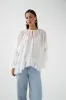 Mina Blouse sold by Aje