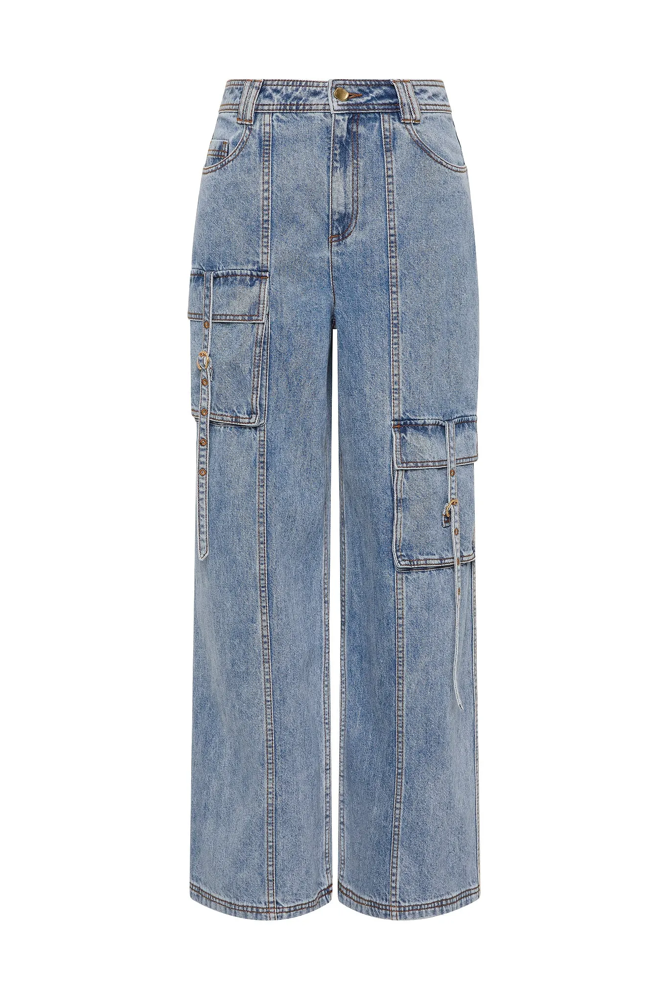 Juno Cargo Jeans sold by Aje product image thumbnail 2