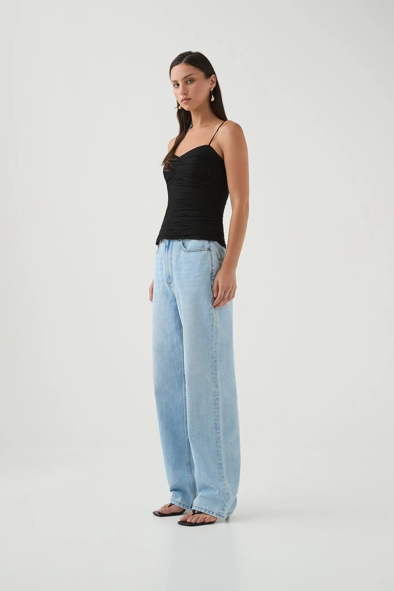 Gia Top sold by Aje product image thumbnail 4