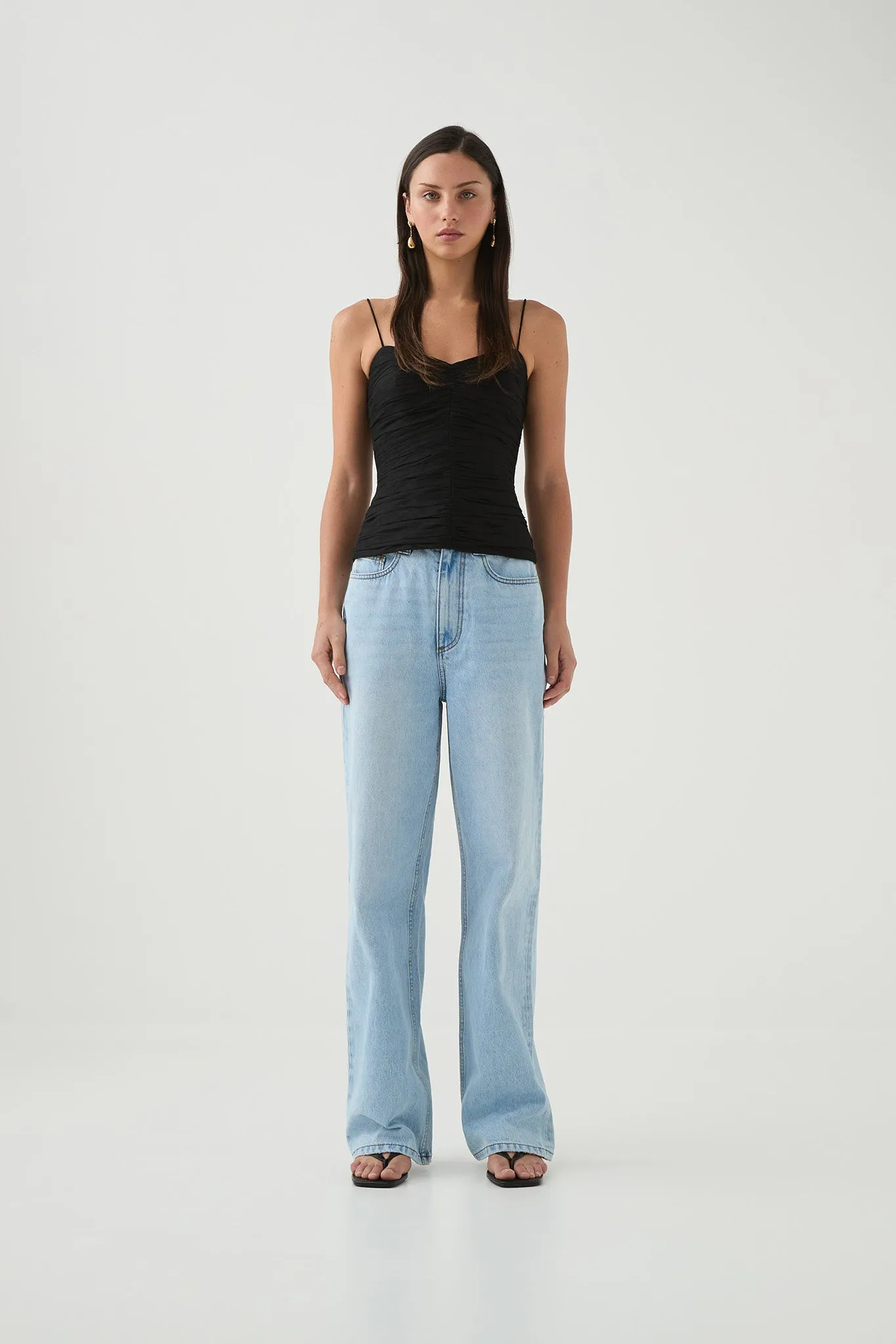 Gia Top sold by Aje product image thumbnail 3