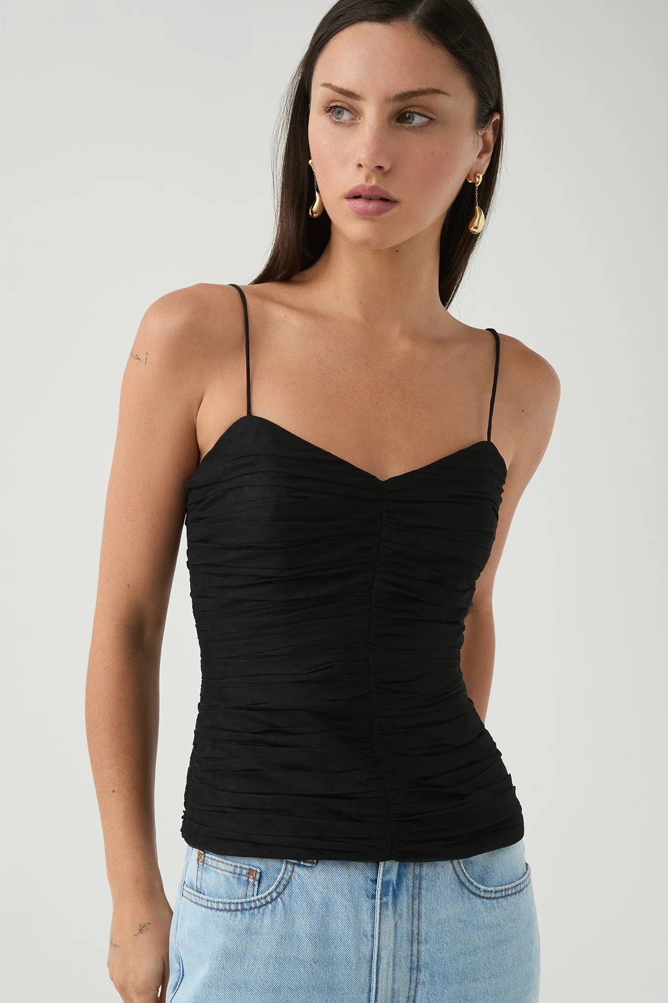 Gia Top sold by Aje