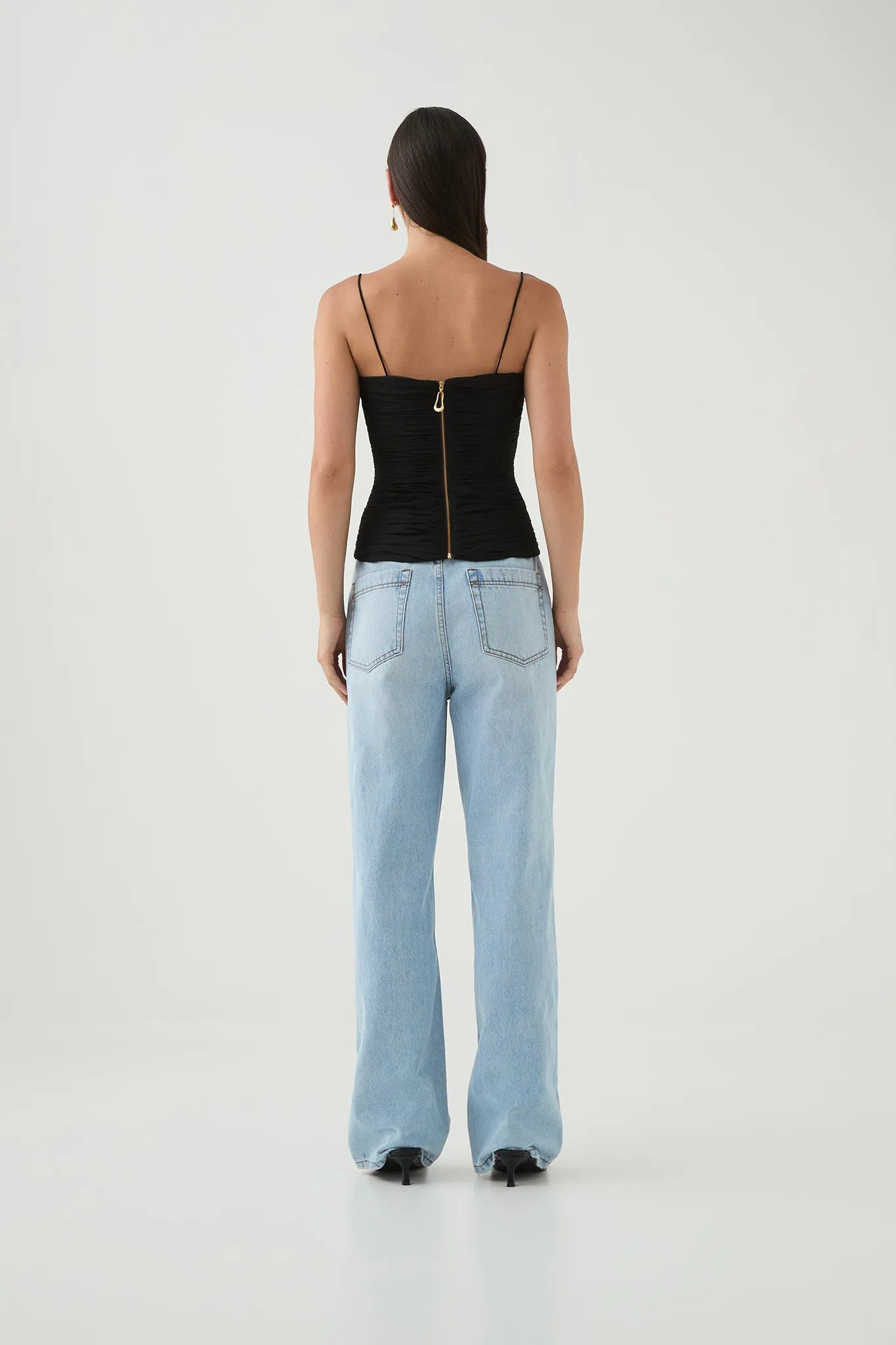 Gia Top sold by Aje product image thumbnail 5