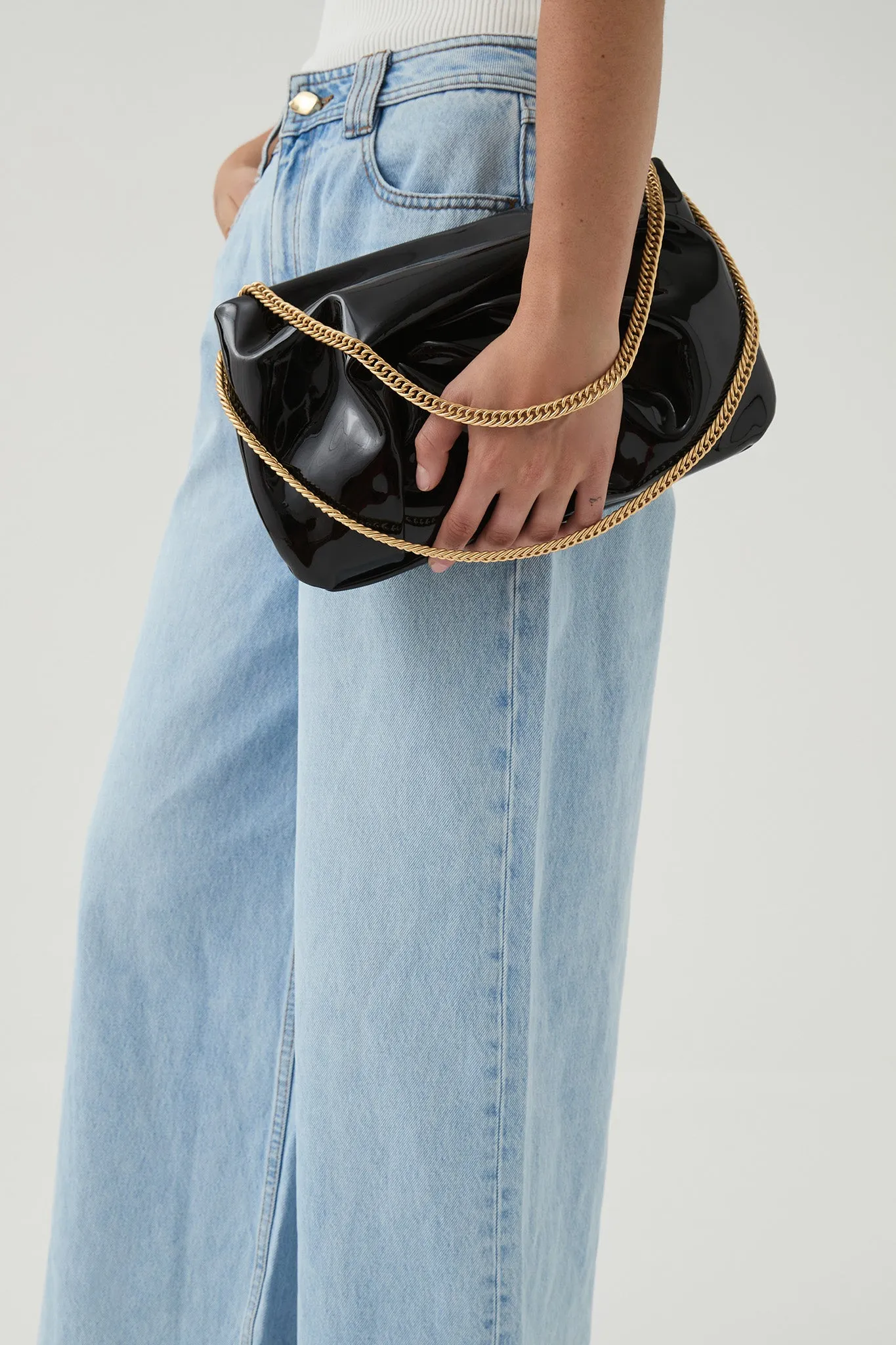 Edra Shoulder Bag sold by Aje product image thumbnail 3