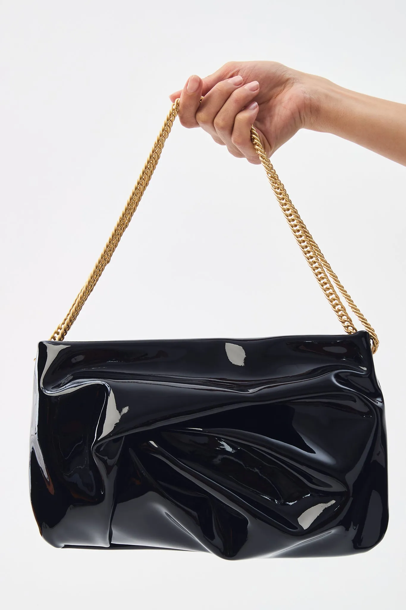 Edra Shoulder Bag sold by Aje