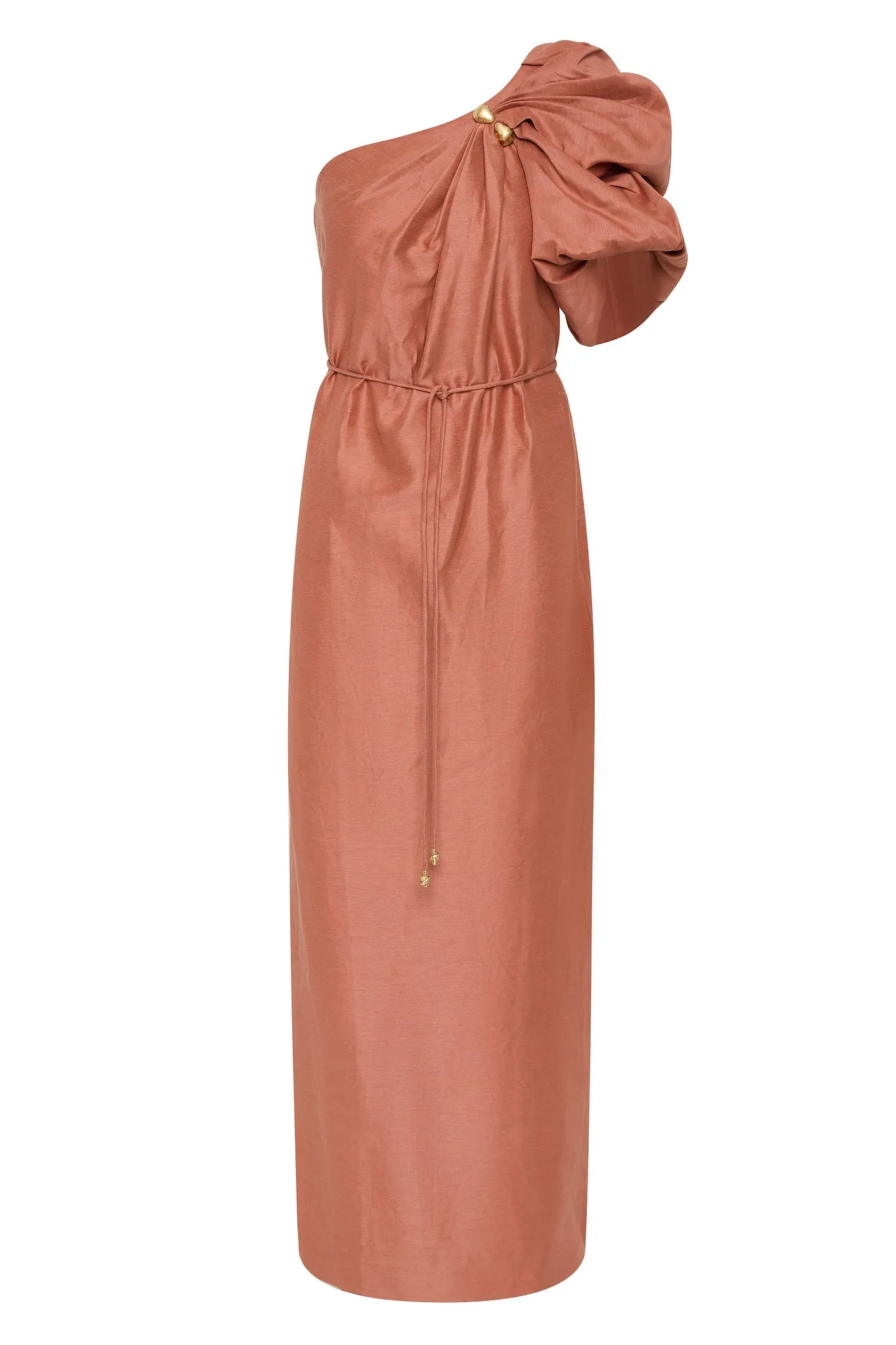 Cira Midi Dress sold by Aje product image thumbnail 2