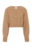 Celine Fluffy Cardigan sold by Aje