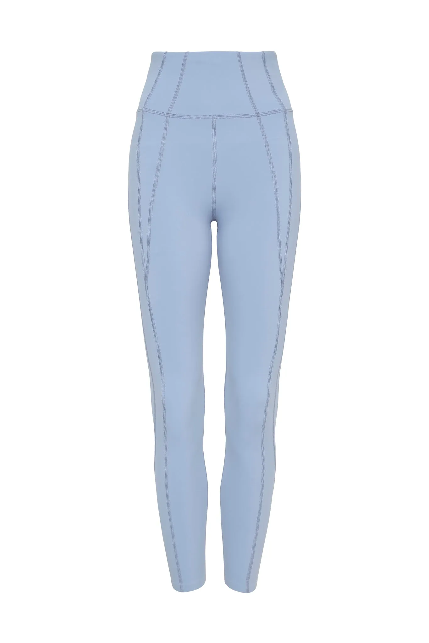 High Rise Triple Stitch 7/8 Legging 210 sold by Aje product image thumbnail 2