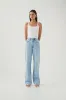 Bon Straight Leg Jean sold by Aje