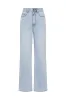 Bon Straight Leg Jean sold by Aje