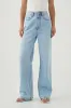 Bon Straight Leg Jean sold by Aje