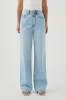 Bon Straight Leg Jean sold by Aje