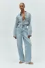 Bon Straight Leg Jean sold by Aje