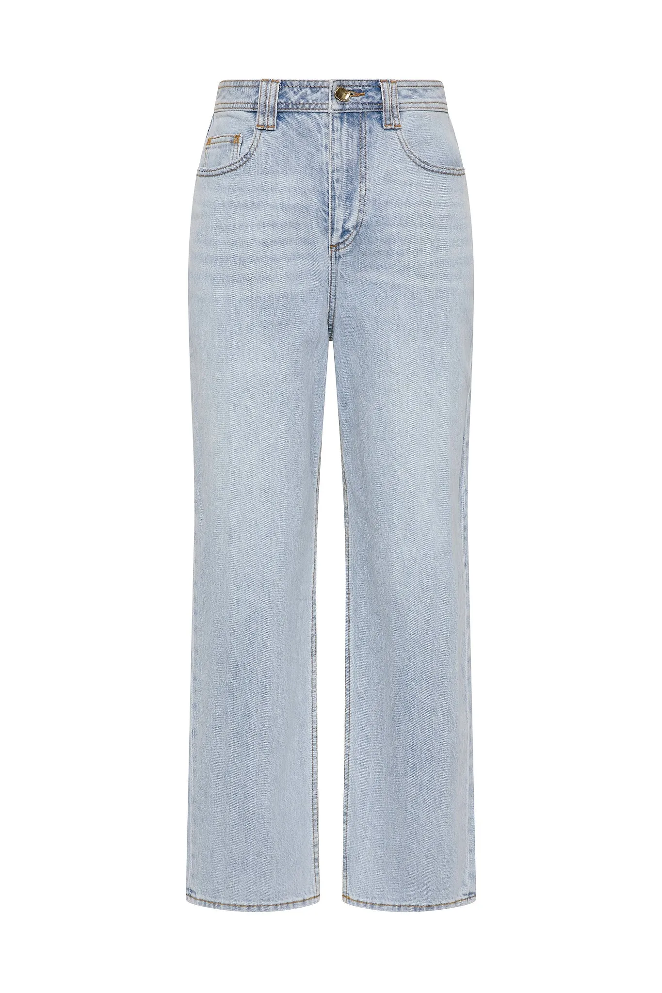 Billie Straight Ankle Jean sold by Aje product image thumbnail 2