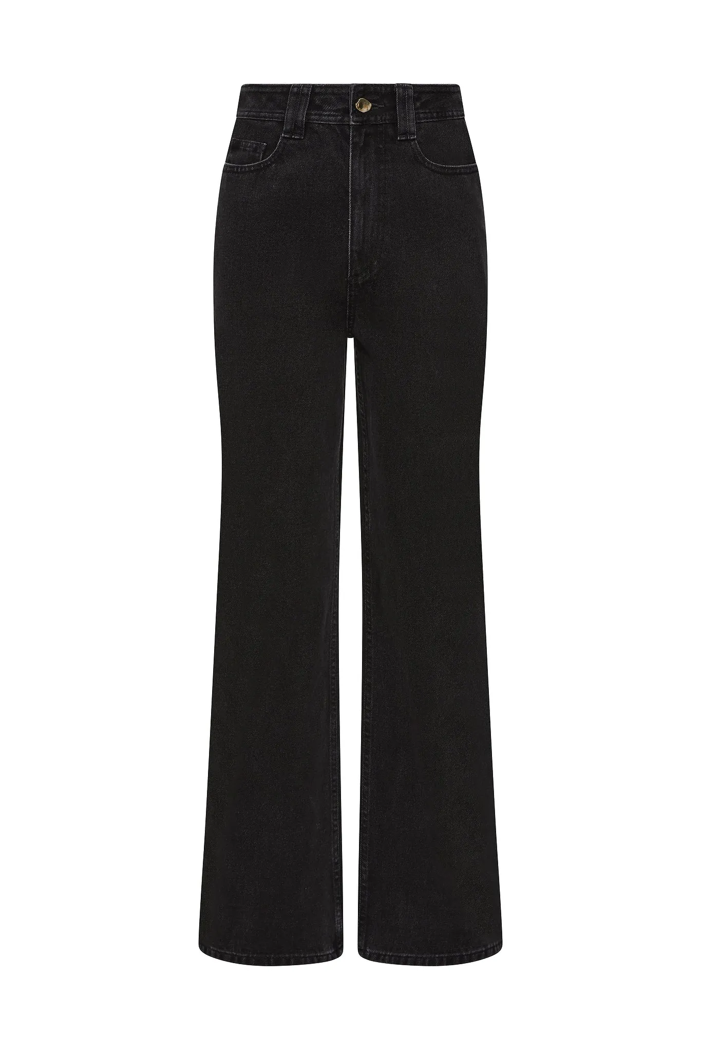 Bon Straight Leg Jean sold by Aje product image thumbnail 2