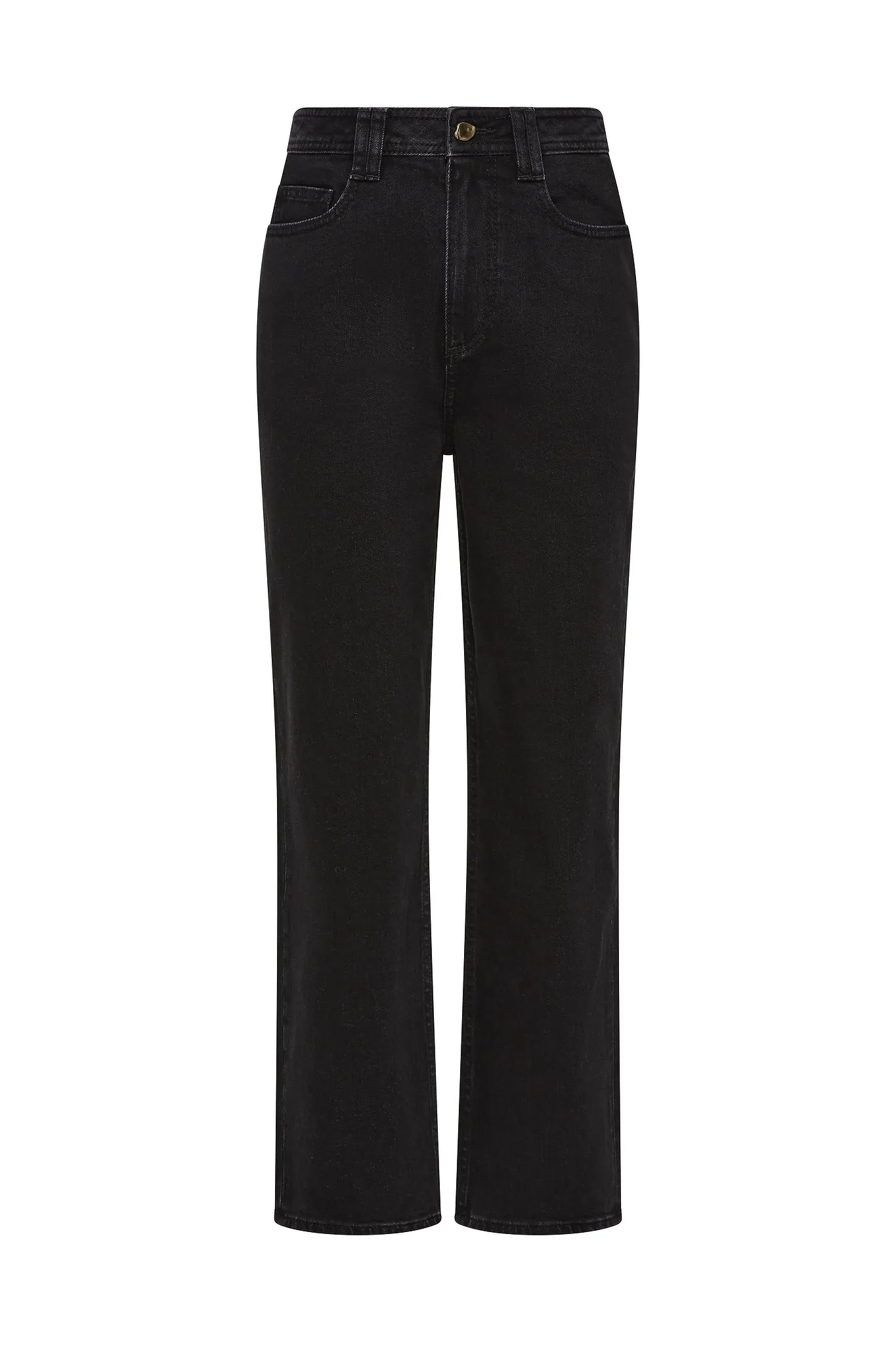 Billie Straight Ankle Jean sold by Aje product image thumbnail 2