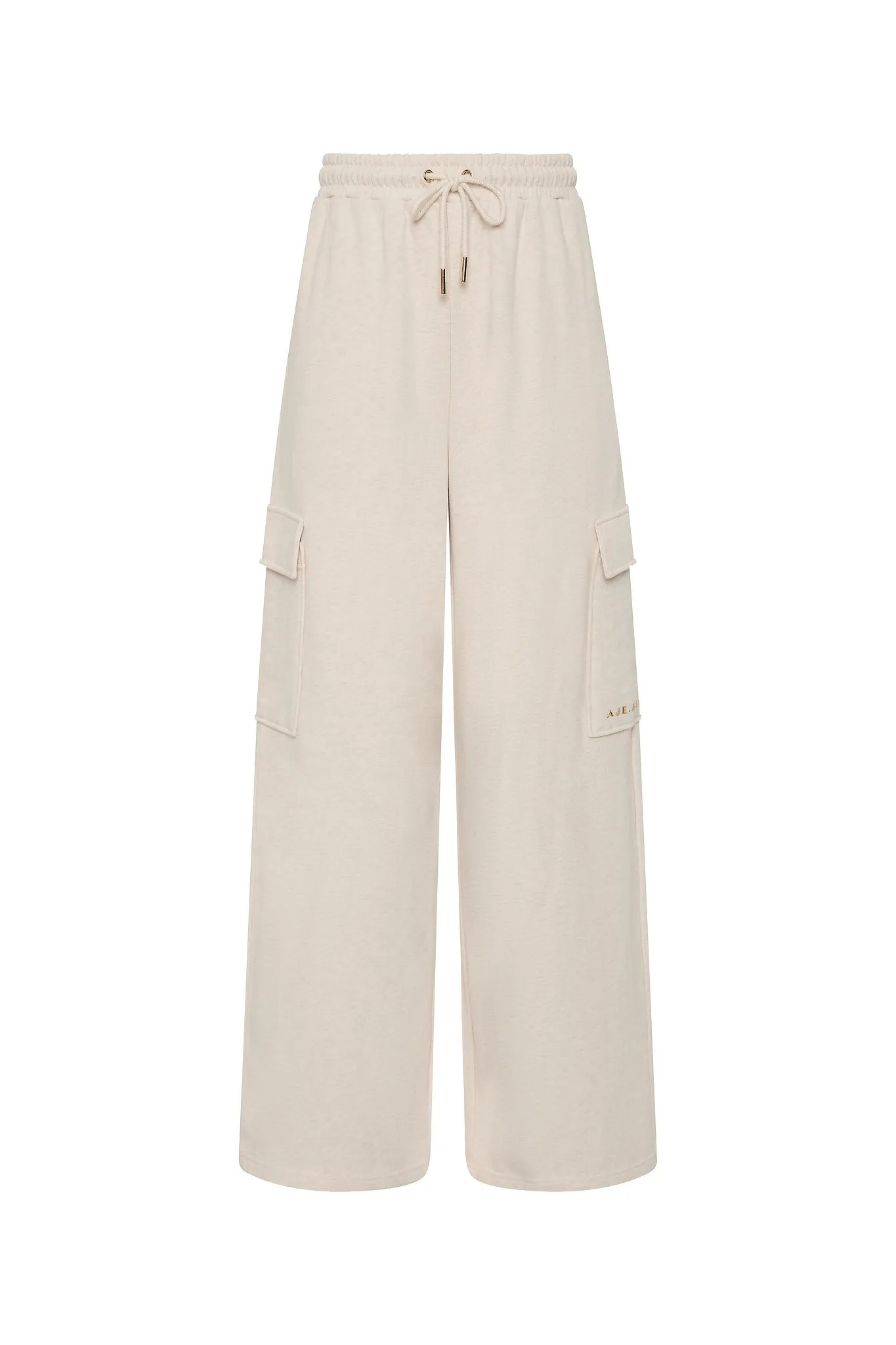 Utility Terry Trackpant 504 sold by Aje product image thumbnail 2