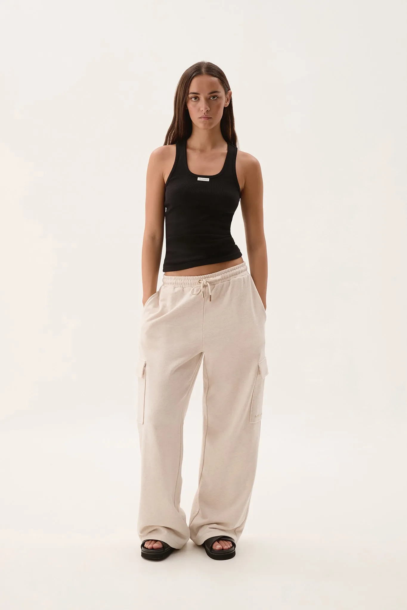Utility Terry Trackpant 504 sold by Aje product image thumbnail 3
