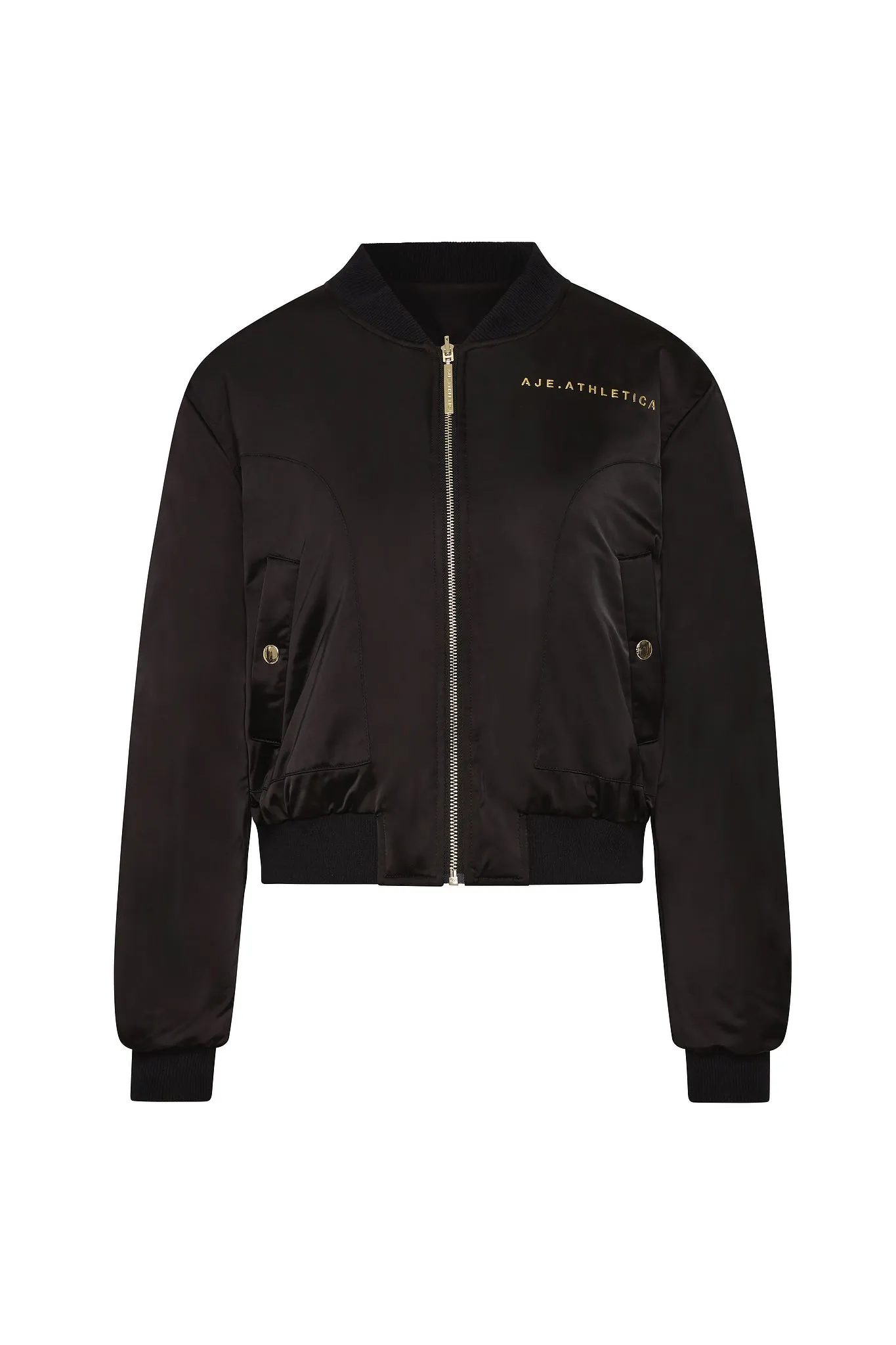 Reversible Bomber Jacket 792 sold by Aje product image thumbnail 2
