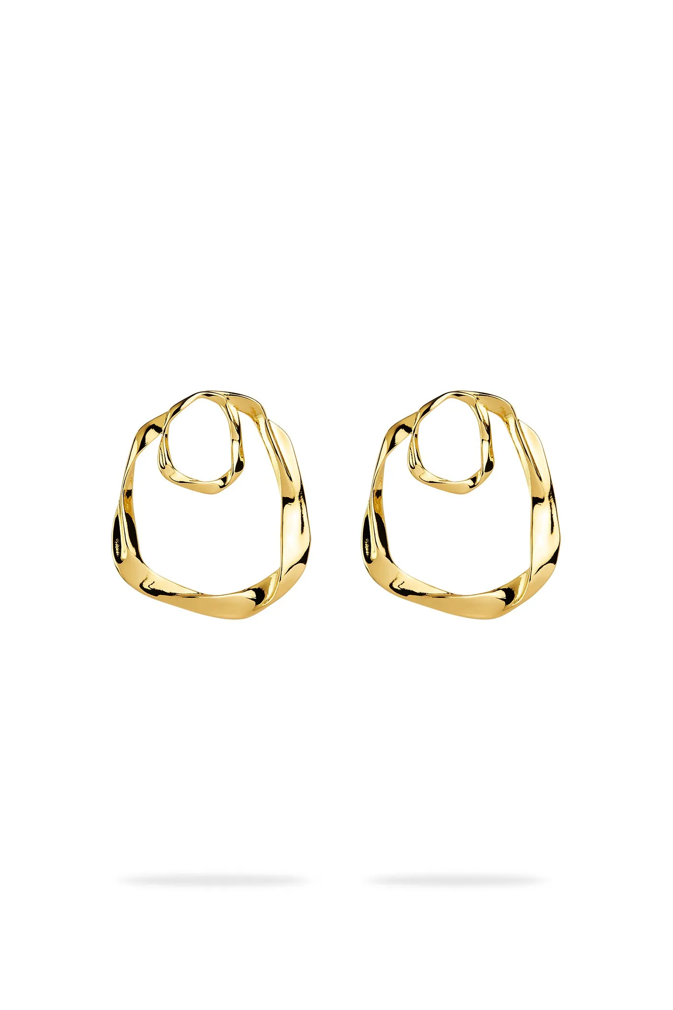 Calida Organic Hoop sold by Aje