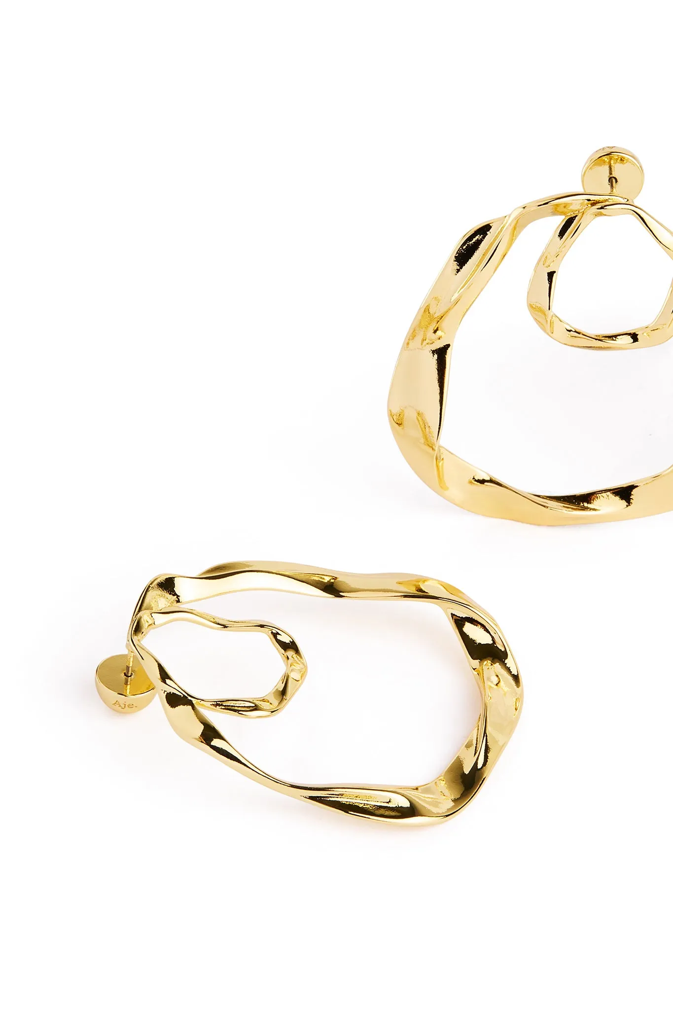 Calida Organic Hoop sold by Aje product image thumbnail 4