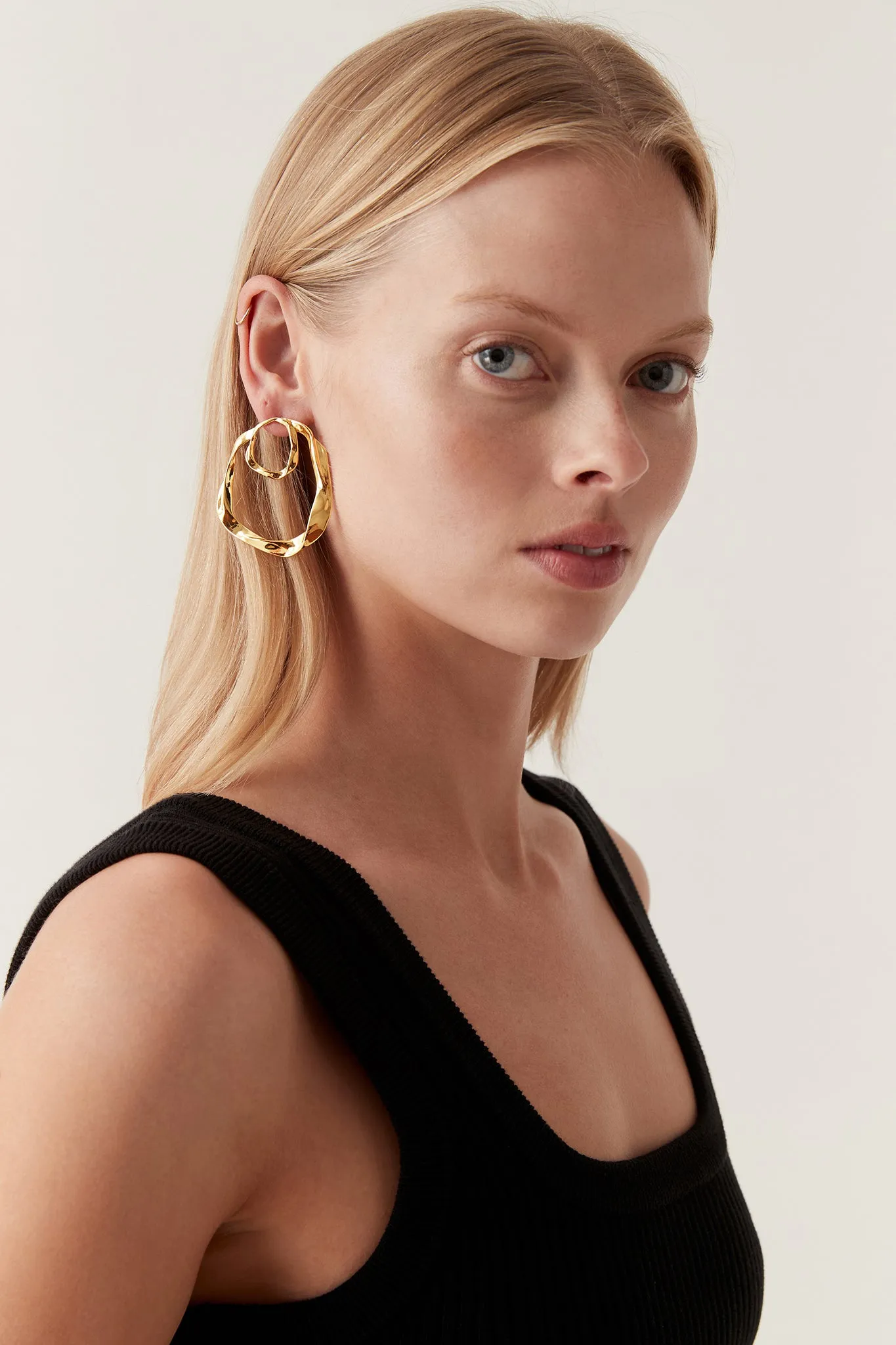 Calida Organic Hoop sold by Aje product image thumbnail 2