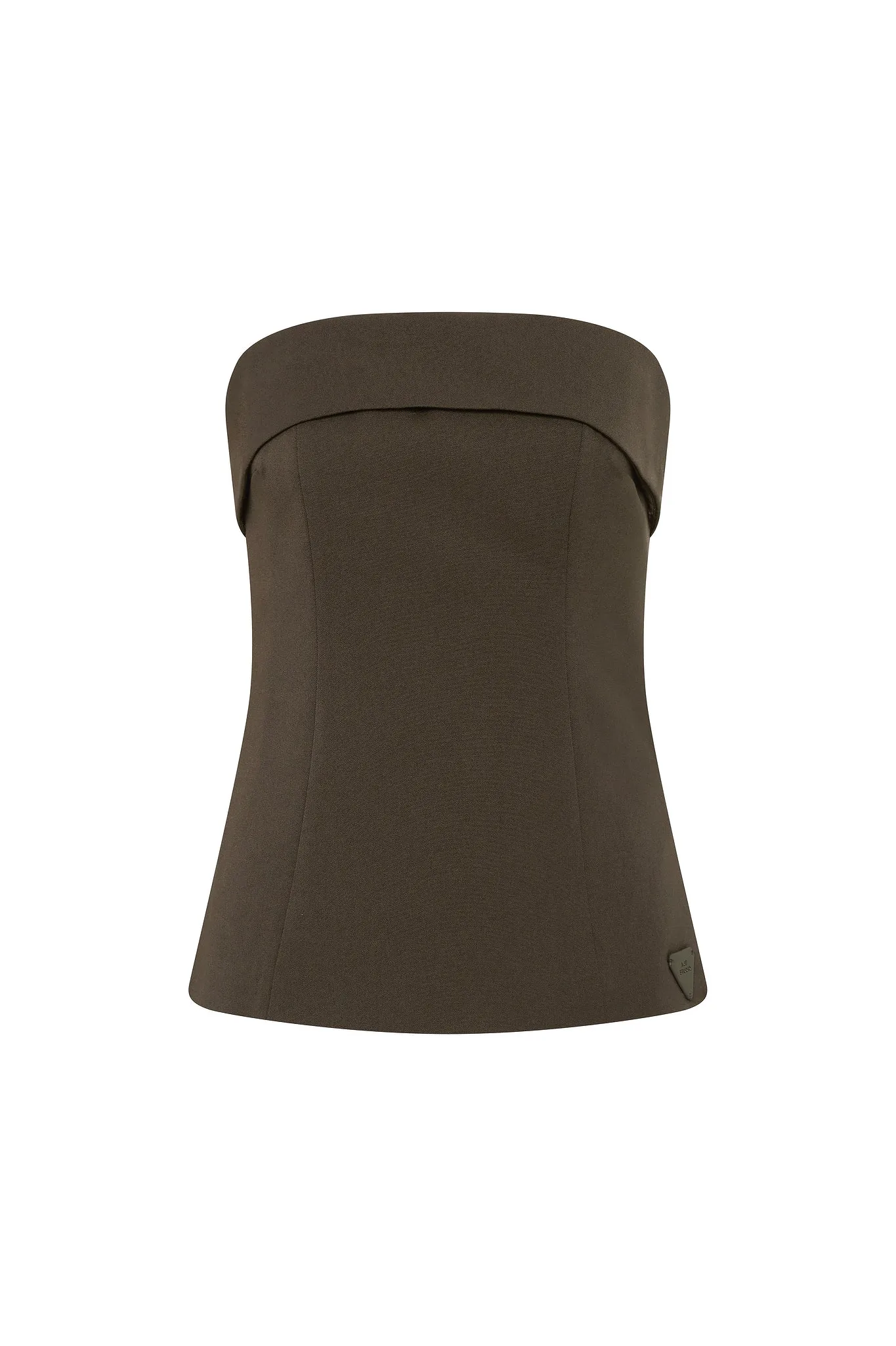 Remi Tailored Bustier sold by Aje product image thumbnail 2