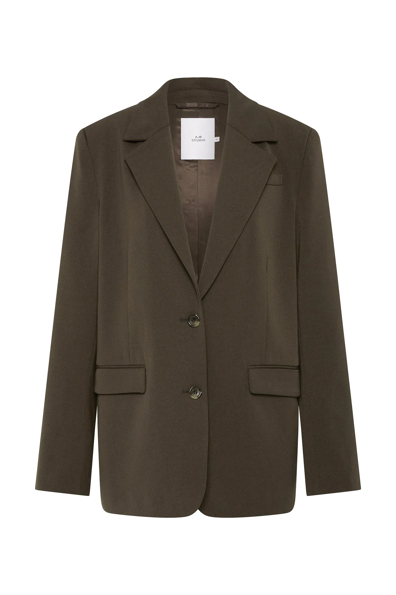 Remi Oversized Blazer sold by Aje product image thumbnail 2